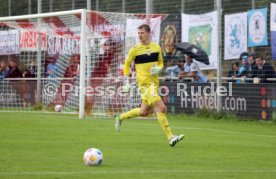 29.07.23 VfB Stuttgart - Borussia M&ouml;nchengladbach