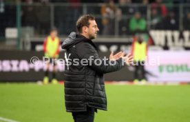 Borussia M&ouml;nchengladbach - VfB Stuttgart