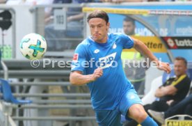 TSG 1899 Hoffenheim - Borussia Dortmund