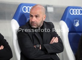 TSG 1899 Hoffenheim - Bayer 04 Leverkusen