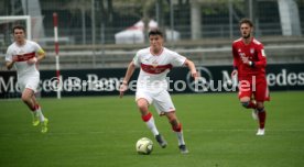 U19 VfB Stuttgart - U17 FC Bayern M&uuml;nchen