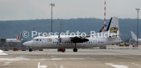 VfB Stuttgart Abflug Bundesliga Spiel in Wolfsburg
