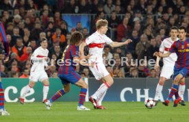 17.03.10 FC Barcelona - VfB Stuttgart