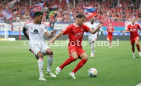 30.09.23 1. FC Heidenheim - 1. FC Union Berlin