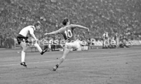 19.10.88 Deutschland - Niederlande