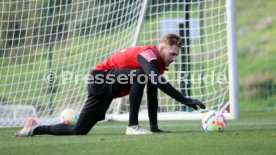 05.01.23 VfB Stuttgart Trainingslager Marbella 2023