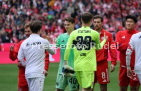 19.04.26 FC Bayern M&uuml;nchen - VfB Stuttgart