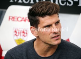 VfB Stuttgart - VfL Wolfsburg