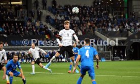 26.03.22 Deutschland - Israel