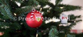VfB Stuttgart Weihnachtskugel