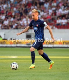 VfB Stuttgart - 1. FC Heidenheim