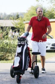 VfB Stuttgart Golf Cup 2018