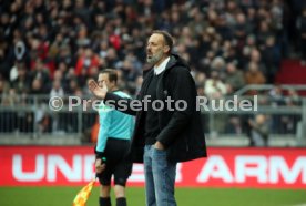 FC St. Pauli - VfB Stuttgart