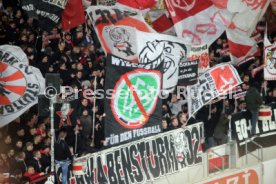 VfB Stuttgart - DSC Arminia Bielefeld