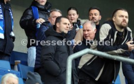 29.11.25 TSG 1899 Hoffenheim - FC Augsburg