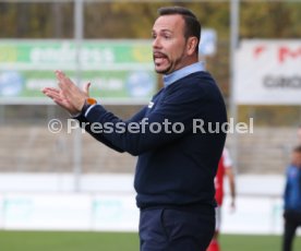 Stuttgarter Kickers - FSV Mainz 05 II