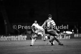 14.09.93 Karlsruher SC - PSV Eindhoven