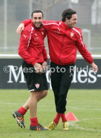 VfB Stuttgart