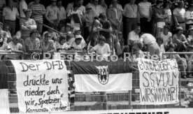 05.06.82 SSV Ulm 1846 - FC Augsburg