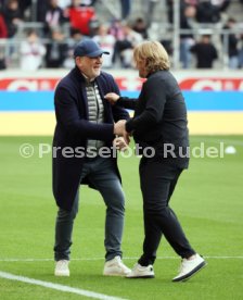 30.04.22 VfB Stuttgart - VfL Wolfsburg