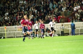 15.06.98 Deutschland - USA