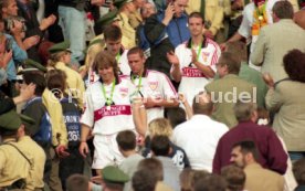14.06.97 DFB-Pokal Finale 1997 VfB Stuttgart - FC Energie Cottbus