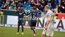 14.03.26 TSG 1899 Hoffenheim - VfL Wolfsburg