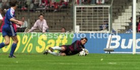 18.05.96 VfB Stuttgart - Karlsruher SC