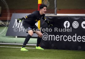 Mercedes-Benz JuniorCup 2020