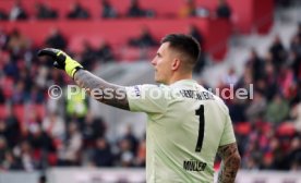 08.02.25 SC Freiburg - 1. FC Heidenheim