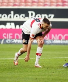 15.01.22 VfB Stuttgart - RB Leipzig