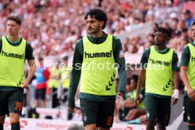 30.08.26 SC Freiburg - SV Werder Bremen