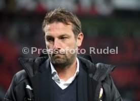 Bayer 04 Leverkusen - VfB Stuttgart