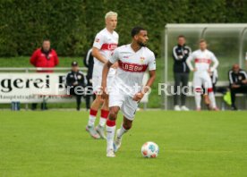 02.08.25 VfB Stuttgart - FC Toulouse