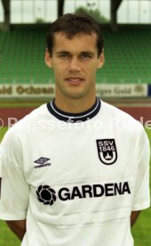 16.07.99 SSV Ulm 1846 Fototermin Saison 1999/2000