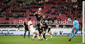 VfB Stuttgart - FC Augsburg