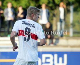 U19 VfB Stuttgart