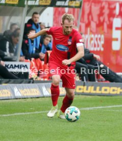 1. FC Heidenheim - 1. FC Union Berlin