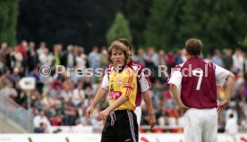 14.07.97 VfB Stuttgart - AC Sparta Prag