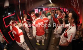13.04.25 VfB Stuttgart Porsche Tunnel Club