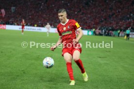 21.05.22 DFB-Pokal Finale SC Freiburg - RB Leipzig