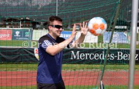 22.07.21 VfB Stuttgart Trainingslager Kitzb&uuml;hel 2021