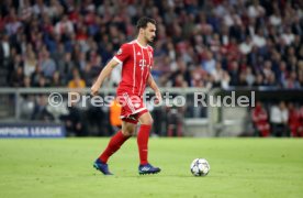 FC Bayern M&uuml;nchen - Real Madrid