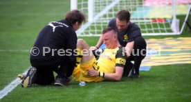 SC Freiburg - Borussia Dortmund