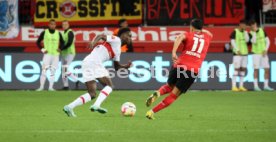 12.11.22 Bayer 04 Leverkusen - VfB Stuttgart