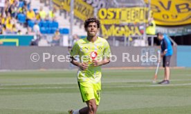 18.04.26 TSG 1899 Hoffenheim - Borussia Dortmund