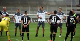 03.08.20 VfB Stuttgart Training