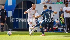 20.09.25 TSG 1899 Hoffenheim - FC Bayern M&uuml;nchen
