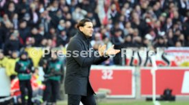 01.02.25 VfB Stuttgart - Borussia M&ouml;nchengladbach