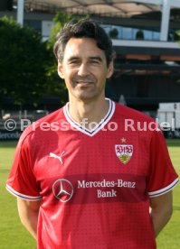 VfB Stuttgart Traditionself
